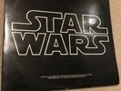 Star Wars Original Soundtrack - Double Record Vinyl LP - BTD541 1977