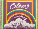 Colours - Atmosphere 1969 LP In SHRINK Near Mint