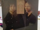 ILLINOIS SPEED PRESS Duet LP SEALED  HYPE STICKER  Columbia CS 9976