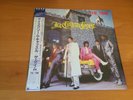 LP THE TIME ICE CREAM CASTLE JAPAN OBI SHRINK PRINCE