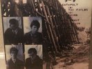 R.E.M. -MURMUR MFSL ORIGINAL 1995 #0018 Low Number I.R.S. Records