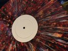 Jimi Hendrix Unknown Live lp-Splatter Color Vinyl-Voodoo Chile , Hear My Train