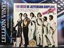 Jefferson Airplane The Best Of Takeoff LP Album Vinyl CL42727 A1/B Rock 70's GER