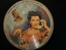 VOGUE PICTURE DISC RECORD R-747 I Dreamed About You Last Night / Give Me ...