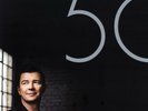 RICK ASTLEY - 50   VINYL LP NEW+