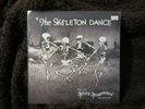 DISNEY SKELETON DANCE THE THREE LITTLE PIGS 10” Vinyl RSD 2500 L.E. RARE MINT