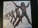James Brown Lp Nonstop SEALED MINT