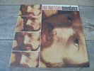 Van Morrison - Moondance 1970 UK LP WARNER BROS 1st ORANGE LABELS