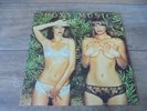 Roxy Music - Country Life 1974 UK LP ISLAND 1st