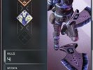 Apex legends heirloom account (kunai) + multiple legendaries