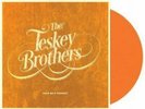 THE TESKEY BROTHERS - HALF MILE HARVEST * NEW VINYL