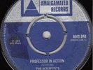 60s 70s Skinhead Reggae THE SCIENTISTS professor in action 1969 UK 7