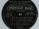 Eddie & the Movements 