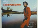 Hopeton Lewis 