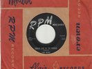 JACKS - RPM 428 (black)-  Why Don't You Write Me? / Smack Dab in the Middle - 45