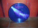 QUEEN - QUEEN FIRST ALBUM LP PICTURE DISC  & GREAT COLLECTOR