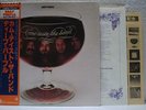 DEEP PURPLE / COME TASTE THE BAND - Japan G/F w/obi