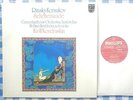Philips 9500 681 Stereo - Rimsky Korsakov Scheherazade Krebbers Konsdrashin MINT