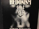 Audley Williams - Hedonism (VG Vinyl, Rare Canadian Reggae)