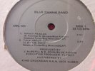 Blue Riddim Band - Nancy Reagan (Sealed 12” EP)