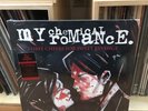 My Chemical Romance - Three Cheers For Sweet Revenge On Red Vinyl, Black Parade