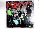 Decade Comp (Duran Duran - 1989) DDX 10 (ID:15505)