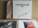 OLIVIA NEWTON JOHN BOX