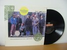 VAN MORRISON & THE CHIEFTAINS Irish Heartbeat Original VINYL LP MERCURY 834 496