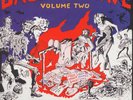 v/a BACK FROM THE GRAVE Vol. 2 LP NEW nuggets pebbles CRYPT mummies roy junior