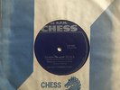 ROTARY CONNECTION teach me how to fly Original  OZ CHESS 45 EX+ Rare