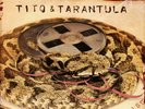 Tito & Tarantula Lost Tarantism 180g 1LP Vinyl Gatefold 2015 It.sounds ITS145