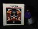 Charlie Earland-Black Drops-Prestige 7815-AUTOGRAPHED