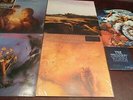 MOODY BLUES THRESHOLD CHILDREN CHILDREN QUESTION SOJOURN 180G 5 LP'S + 5 CD'S