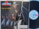 Lonnie Mack Rare OZ Promo LP Strike like lightning NM ’85 Stevie Ray Vaughan