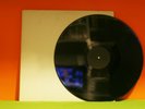 BOB DYLAN - ISLE OF WIGHT - 1971 BLANK LABEL BOOTLEG LP RECORD