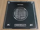 KRAFTWERK - RADIO-ACTIVITY - 1975 + INSERT - -1/-1 - EXCELLENT