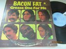 BACON FAT..GREASE ONE FOR ME.. RARE UK IST ISSUE BLUE HORIZON No  7-63858