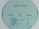 Ernest Ranglin 