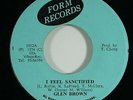 Glen Brown 