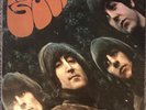 Beatles Rubber Soul RARE 1st Original UK MONO STUNNING NM LP Parlophone PMC 1267