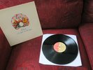 QUEEN   A NIGHT AT THE OPERA 1975 `RARE` PORTUGAL PRESSING LP G/F SLEEVE VINYL