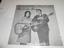THE COOKE Duet-THE LORD WILL MAKE A WAY SOMEHOW-Singing Cookes-lp-hillbilly-M-