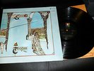 GENESIS Tresspass NM ABC Peter Gabriel Mike Rutherford Visions Of Angels KNIFE