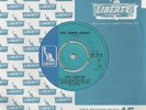 Papa Lightfoot - Slim Harpo  - 1969 UK Liberty Records 7'' Single