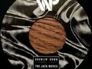 THE JACK MOVES - Doublin Down - 45 rare MODERN SOUL/FUNK/R&B SOLD OUT LISTEN