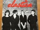 ELASTICA ORIGINAL VINYL LP BLUFF 014LPN RARE - (PLAY TESTED) 1995