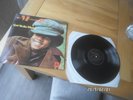 a lp vinyl record michael jackson,got to be there