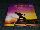 BOHEMIAN RHAPSODY VINYL 2 LP SOUNDTRACK QUEEN SEALED/ NEW