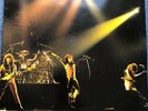 LIVE LOUD ALIVE LOUDNESS in TOKYO 1984 ROADRUNNER RECORDS NETHERLANDS DOUBLE LP