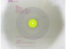 The Doors  ?– Live In Pittsburgh 1970 - Clear LP - B213 - Mint / Sealed